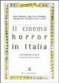 Il cinema horror in Italia