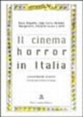 Il cinema horror in Italia