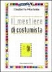 Il mestiere di costumista