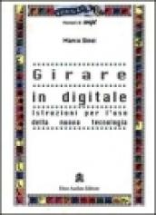 Come girare in digitale