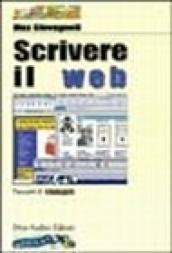 Scrivere il web