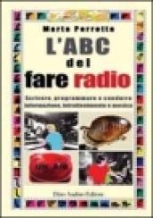 L'ABC del fare radio