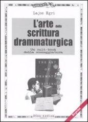 L'arte della scrittura drammaturgica