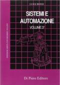Sistemi e automazione. Per gli Ist. tecnici industriali. Con espansione online