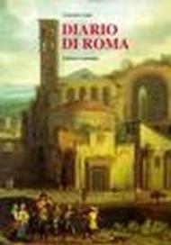 Diario di Roma (1608-1644)