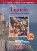 Liguria. Il dolce sapore del ritorno