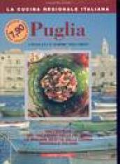 Puglia. L'insalata è sempre nell'orto