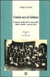 Camicie nere in Valdarno. Cronache inedite del 23 marzo 1921 (guerra sociale e guerra civile)