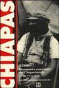 EZLN. Documenti e comunicati dal Chiapas insorto (dal 1º gennaio all' 8 agosto 1994)