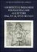 Architetti e ingegneri militari italiani all'estero. Ediz. multilingue. 1.Dal XV al XVIII secolo