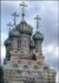 La chiesa ortodossa russa di Firenze