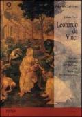 Leonardo da Vinci. Von der Anbetung der Könige zur Mariae Verkündigung. Ediz. illustrata