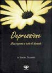 Depressione: una risposta a tutte le domande