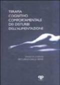Terapia cognitivo comportamentale dei disturbi dell'alimentazione