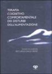 Terapia cognitivo comportamentale dei disturbi dell'alimentazione