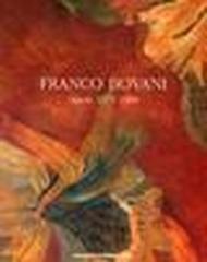 Franco Bovani. Opere (1971-1988). Catalogo della mostra