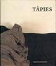 Tàpies. Catalogo della mostra