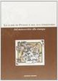 Le guide di Pistoia e del suo territorio. Catalogo della mostra