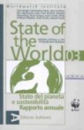 State of the World 2003. Stato del pianeta e sostenibilità. Rapporto annuale