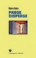 Prose disperse