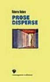 Prose disperse