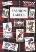 Fashion labels