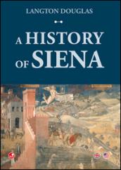 A History of Siena