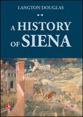 A History of Siena