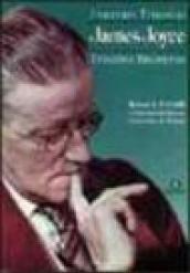 James Joyce. Triestine Itineraries (English Edition)