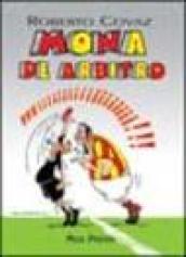 Mona de arbitro