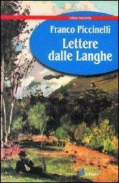 Lettere dalle Langhe