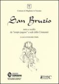 San Bruzio. Mito e realtà. Da tempio pagano a sede della cristianità