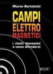 Campi elettromagnetici. I rischi domestici e come difendersi