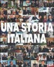 Una storia italiana