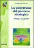 La valutazione del pensiero strategico