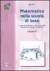 Matematica nella scuola di base. 2.