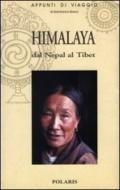 Himalaya dal Nepal al Tibet