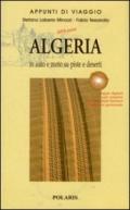 Algeria. In auto e moto su piste e deserti. Con CD-ROM. 2.