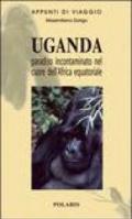 Uganda. Un paradiso all'equatore