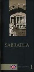 Sabratha. Archeological guide
