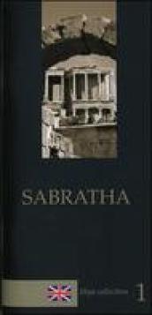 Sabratha. Archeological guide