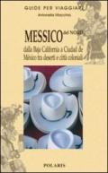 Messico del nord. Dalla Baja California a Ciudad de Mexico tra deserti e città coloniali. 1.