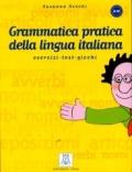 Grammatica pratica della lingua italiana