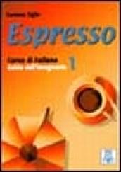 Espresso. Guida per l'insegnante: 1