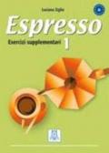 Espresso. Esercizi supplementari. 1.