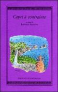 Capri à contrainte