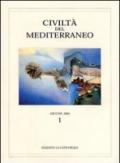 Civiltà del Mediterraneo. 1.