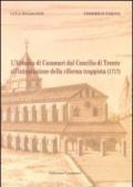 L'abbazia di Casamari dal Concilio di Trento all'introduzione della riforma trappista (1717)