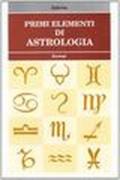 Primi elementi di astrologia