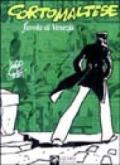 Corto Maltese. Favola di Venezia